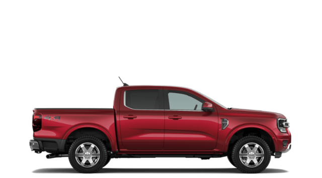 2026 Ford Ranger® External Image 1